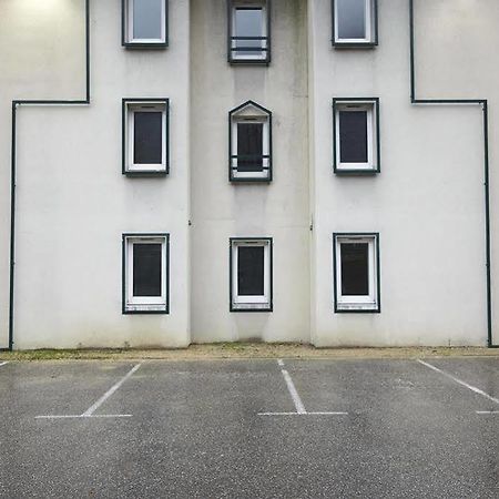 Premiere Classe Grenoble Nord - Voreppe Exterior foto